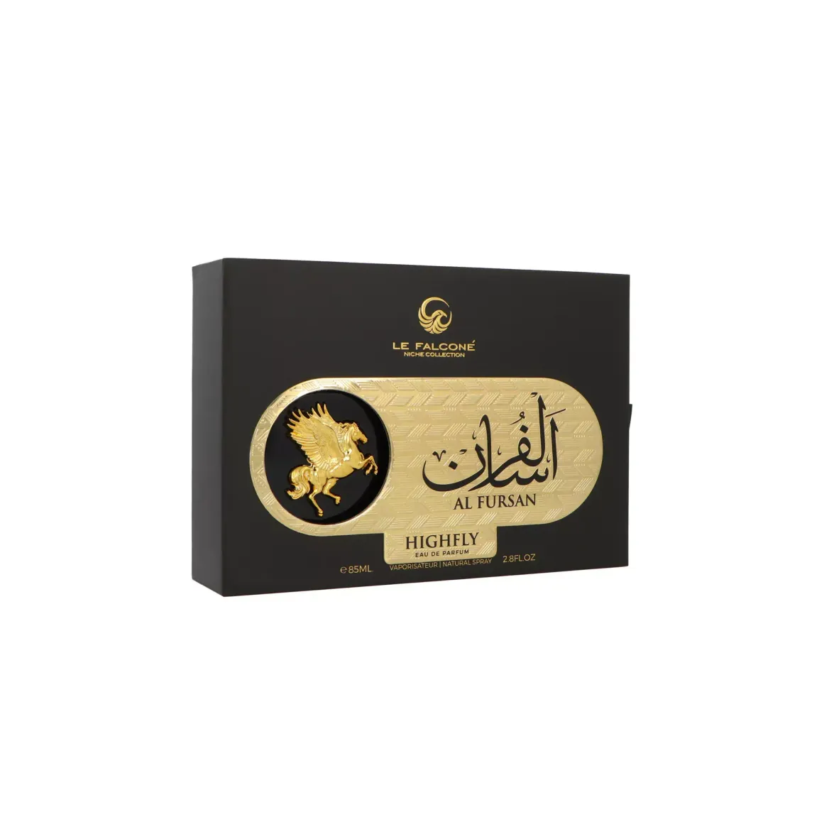 Le Falcone Highfly Al Fursan Edp 85ml