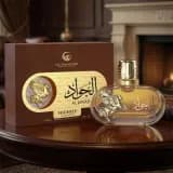 Le Falcone Highfly Al Jawad Edp 85ml