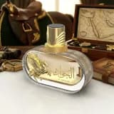 Le Falcone Highfly Al Jawad Edp 85ml