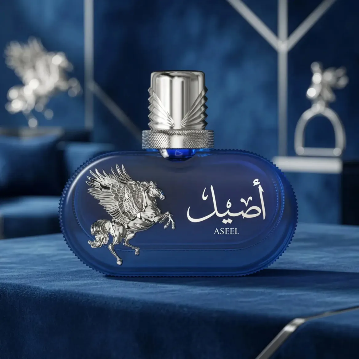Le Falcone Highfly Aseel Edp 85ml