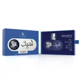 Le Falcone Highfly Aseel Edp 85ml