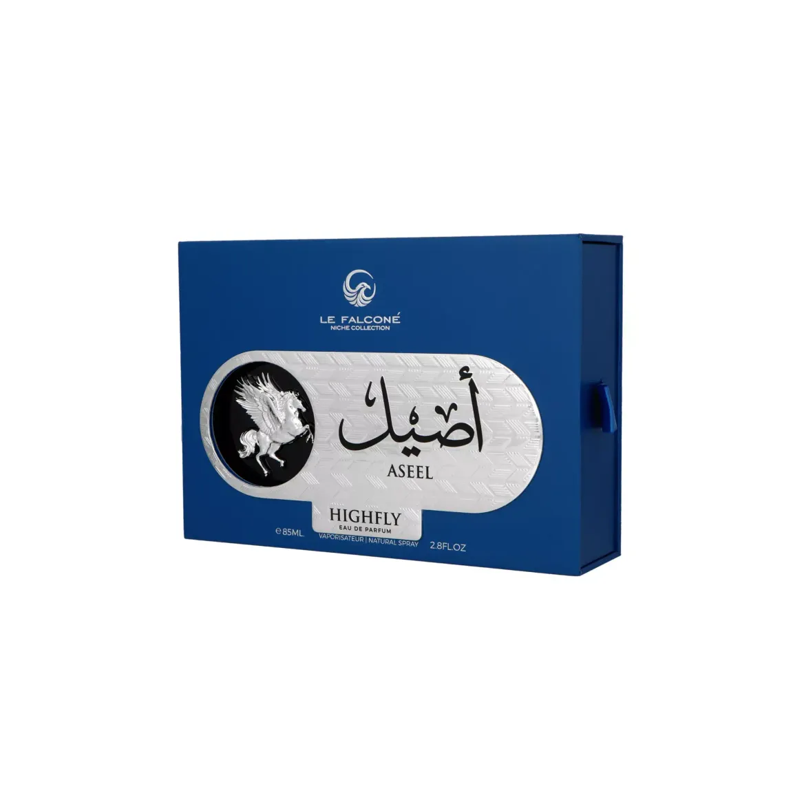 Le Falcone Highfly Aseel Edp 85ml