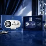 Le Falcone Highfly Aseel Edp 85ml