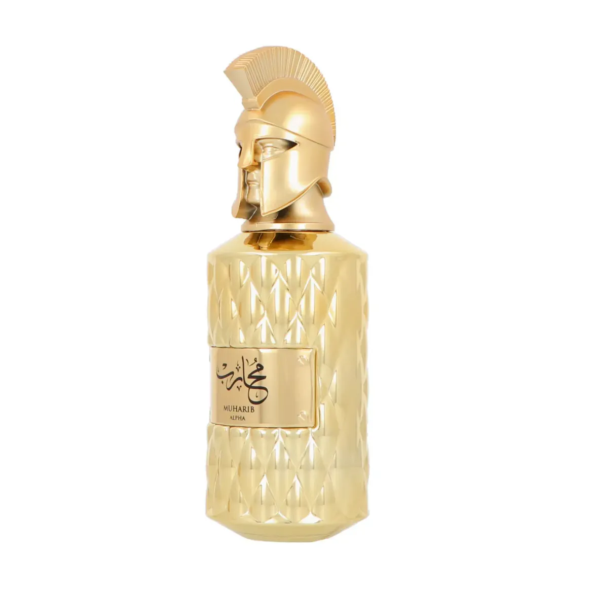 Le Falcone Muharib Alpha Extrait De Parfum