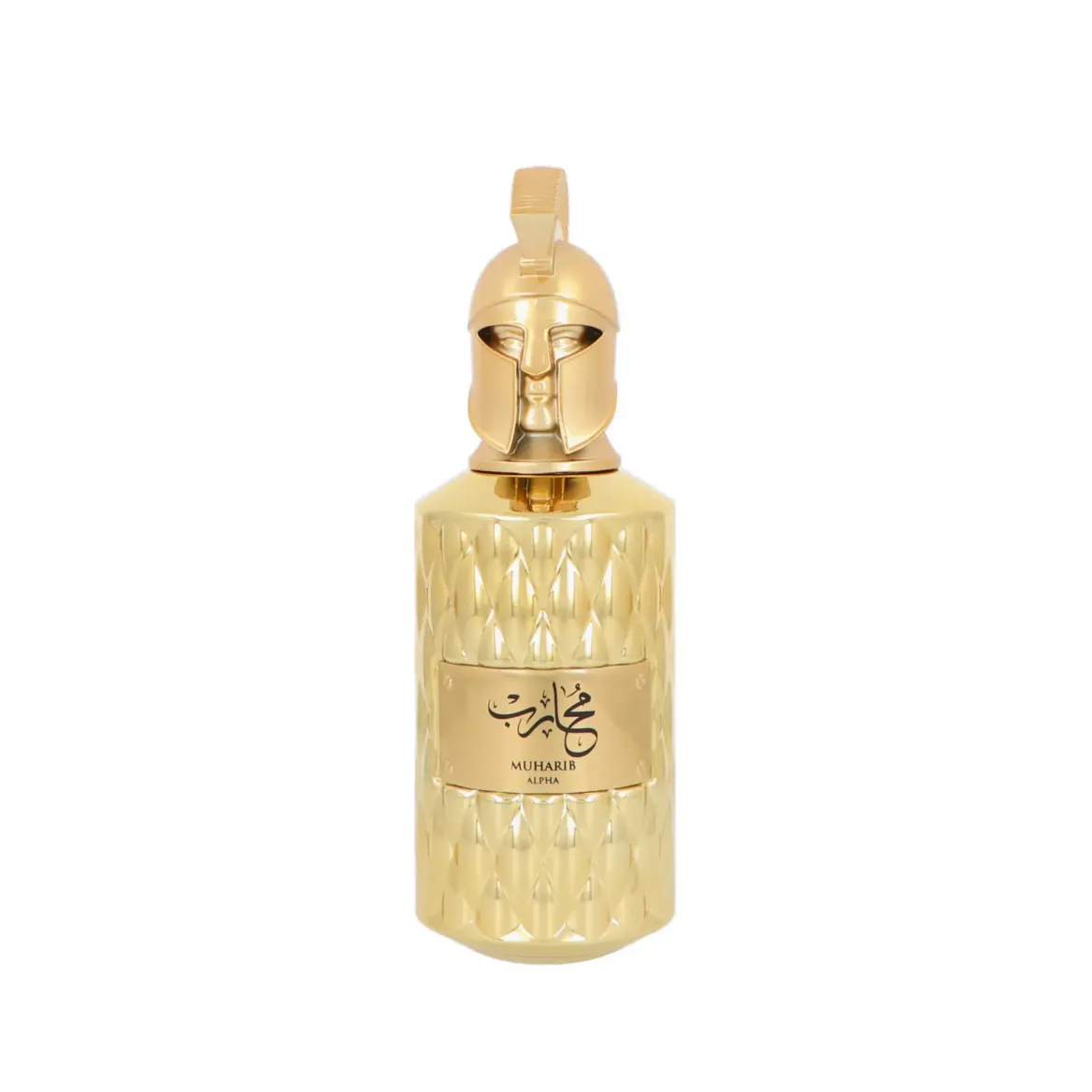 Le Falcone Muharib Alpha Extrait De Parfum