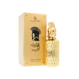 Le Falcone Muharib Alpha Extrait De Parfum