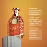Le Falcone Niche Hayba Royalty Edp 100ml