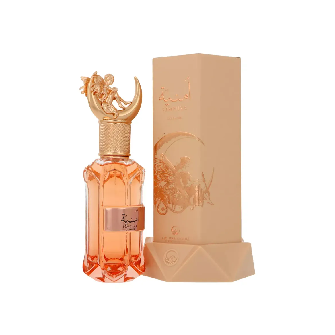 Le Falcone Omniya Dreamer Edp 100ml