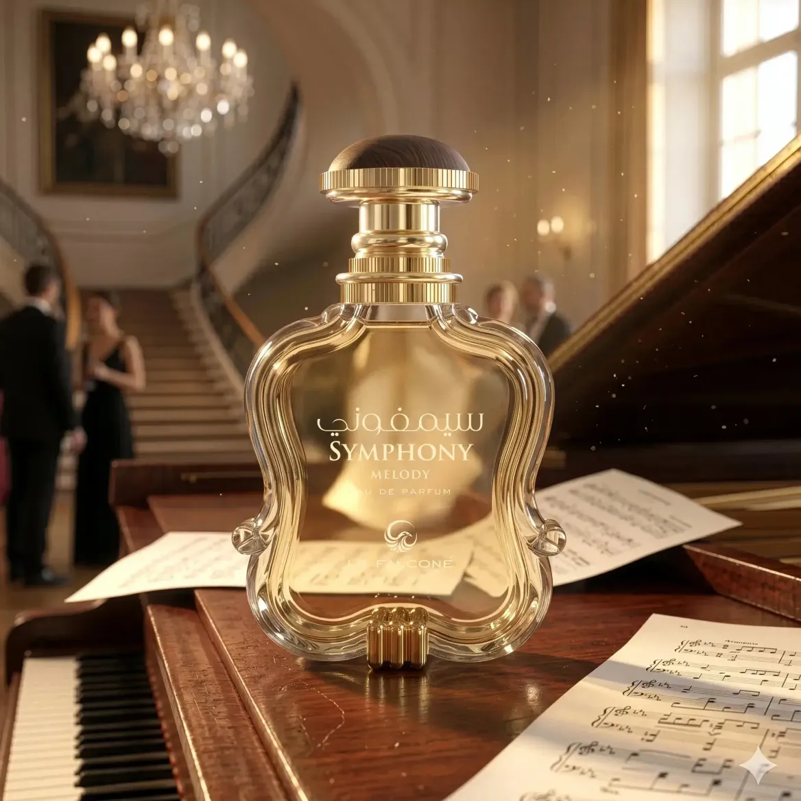 Le Falcone Symphony Melody