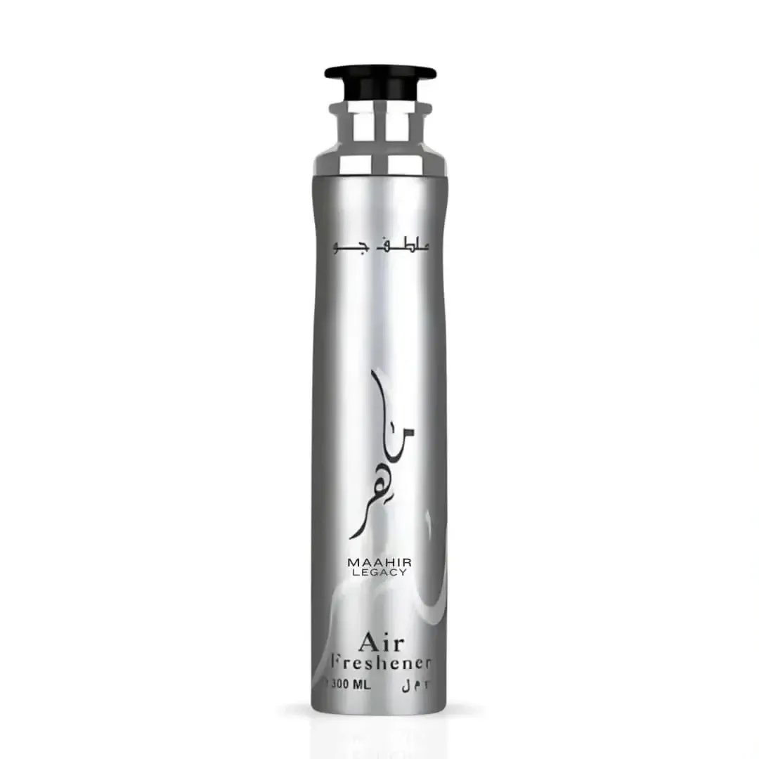 Maahir Legacy Air Freshener