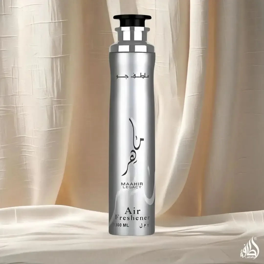 Maahir Legacy Air Freshener
