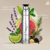 Maahir Legacy Air Freshener