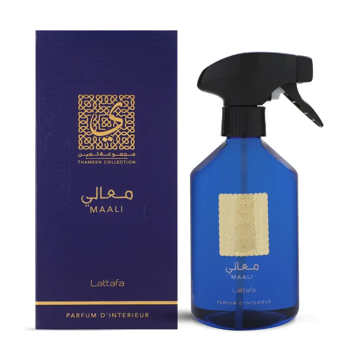 Maali Thameen Collection Room Spray