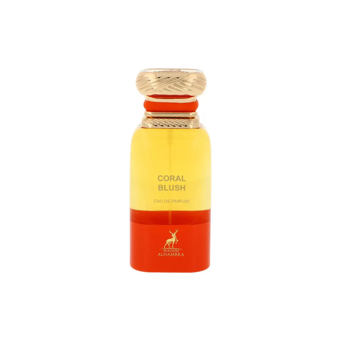 Maison Alhambra Coral Blush