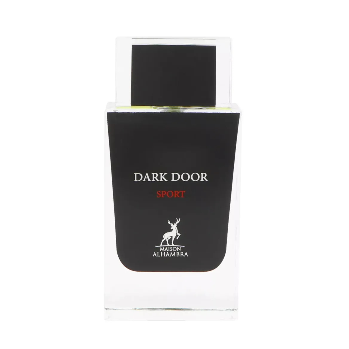 Maison Alhambra Dark Door Sport