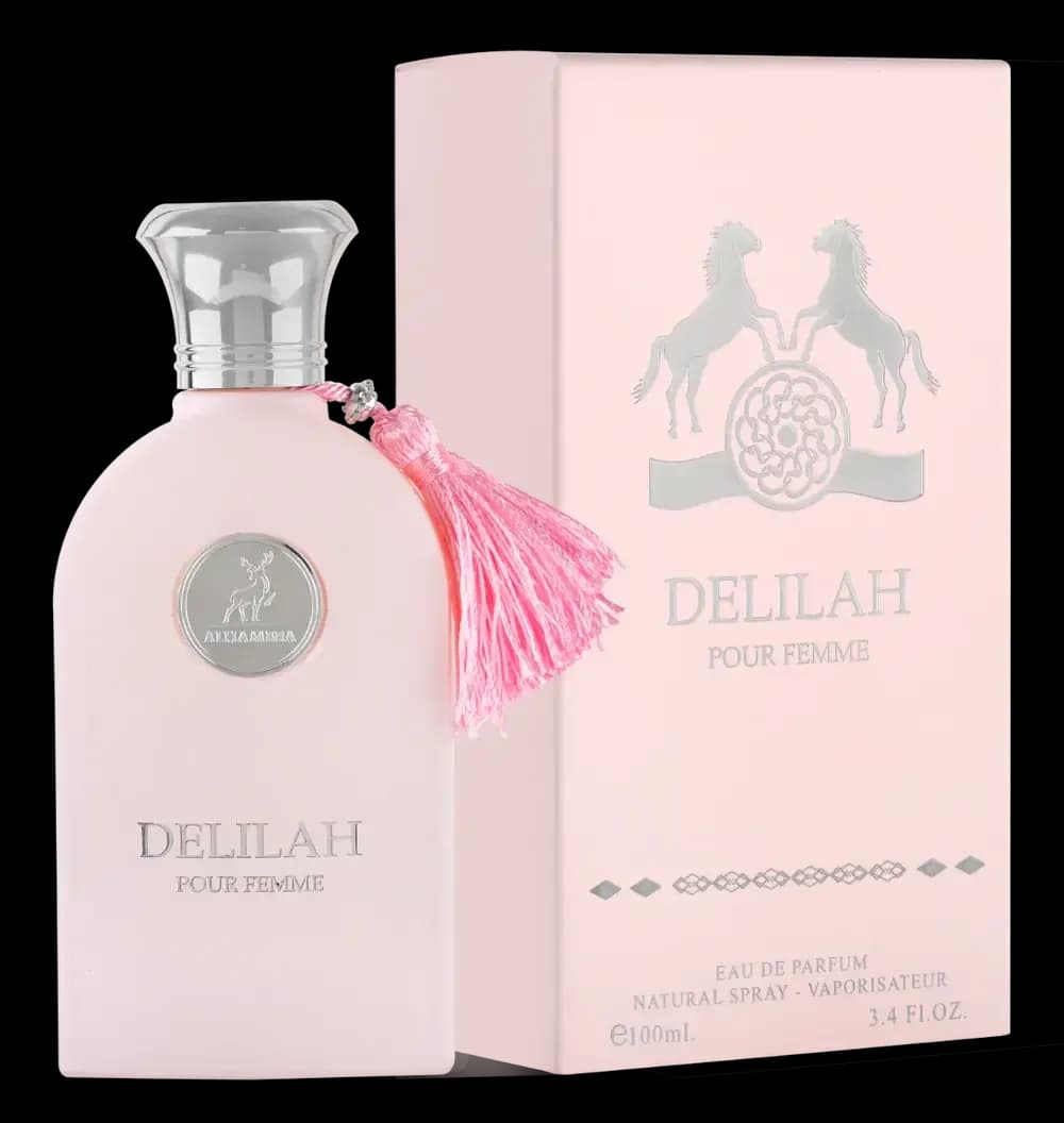 Maison Alhambra Delilah
