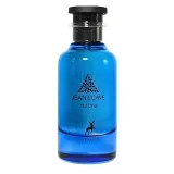 Maison Alhambra Jean Lowe Azure