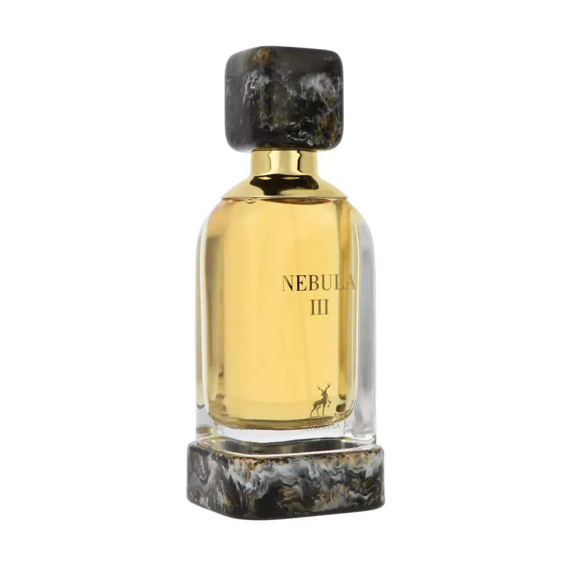 Maison Alhambra Nebula III Women Edp 100ml