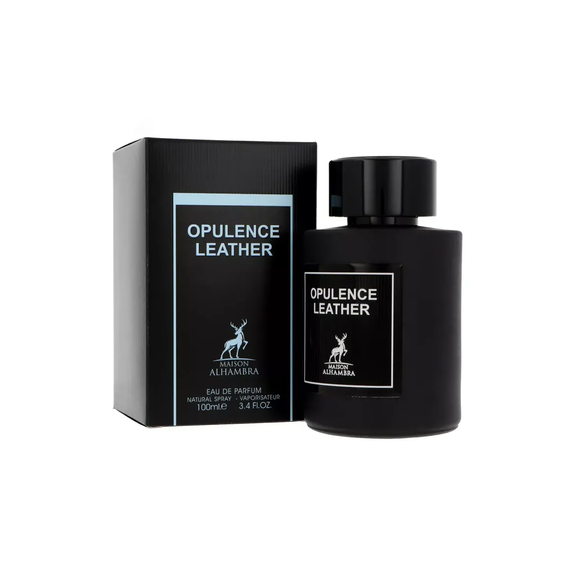 Maison Alhambra - Opulence Leather