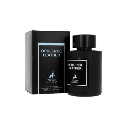 Maison Alhambra Opulence Leather