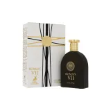 Maison Alhambra - Roman VII