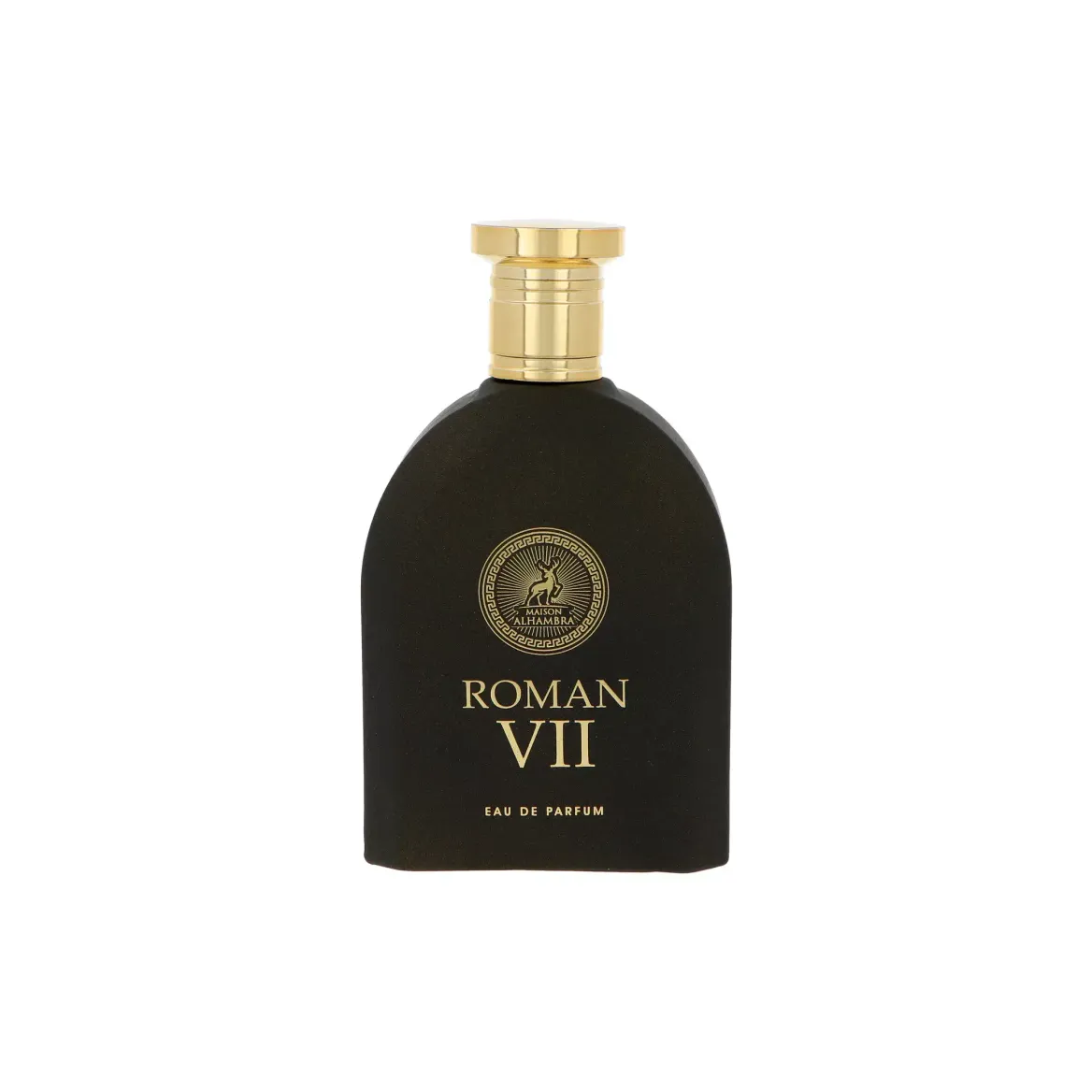 Maison Alhambra - Roman VII