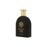 Maison Alhambra - Roman VII
