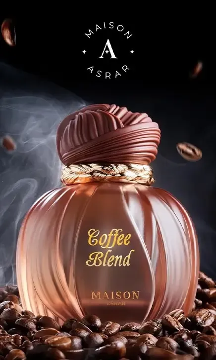Maison Asrar