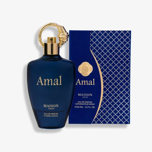 Maison Asrar Amal