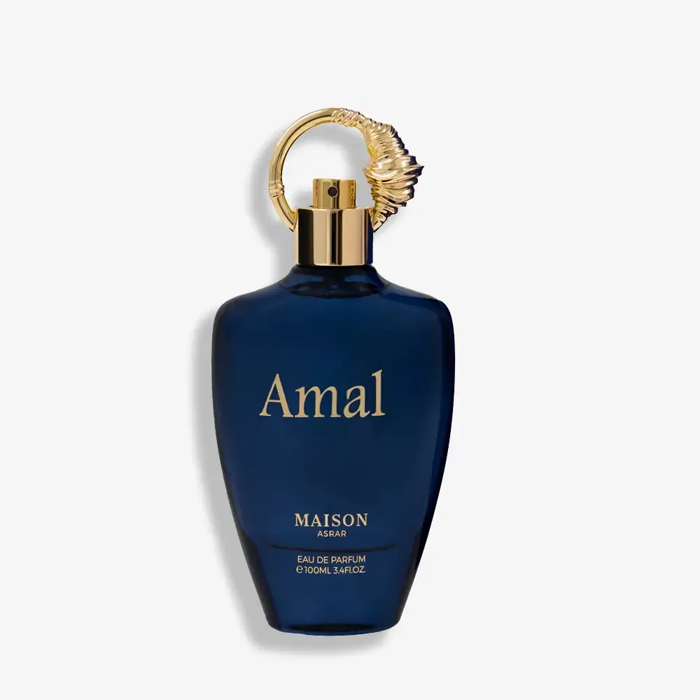 Maison Asrar Amal