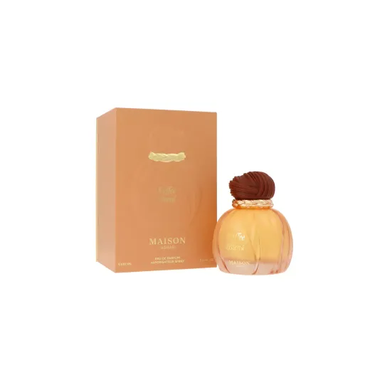 Maison Asrar Coffee Blend