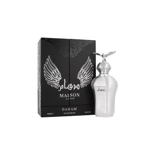Maison Asrar Daham