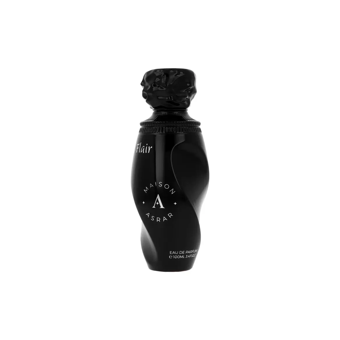 Maison Asrar - Flair