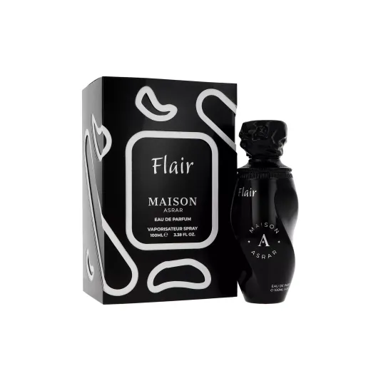 Maison Asrar Flair