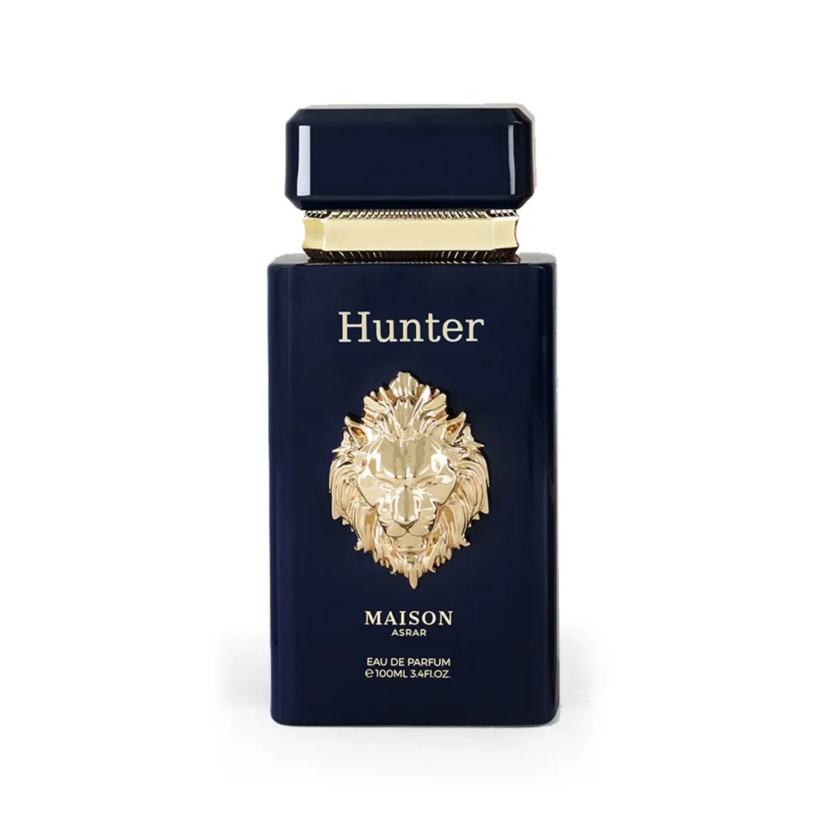 Maison Asrar - Hunter