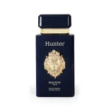 Maison Asrar - Hunter