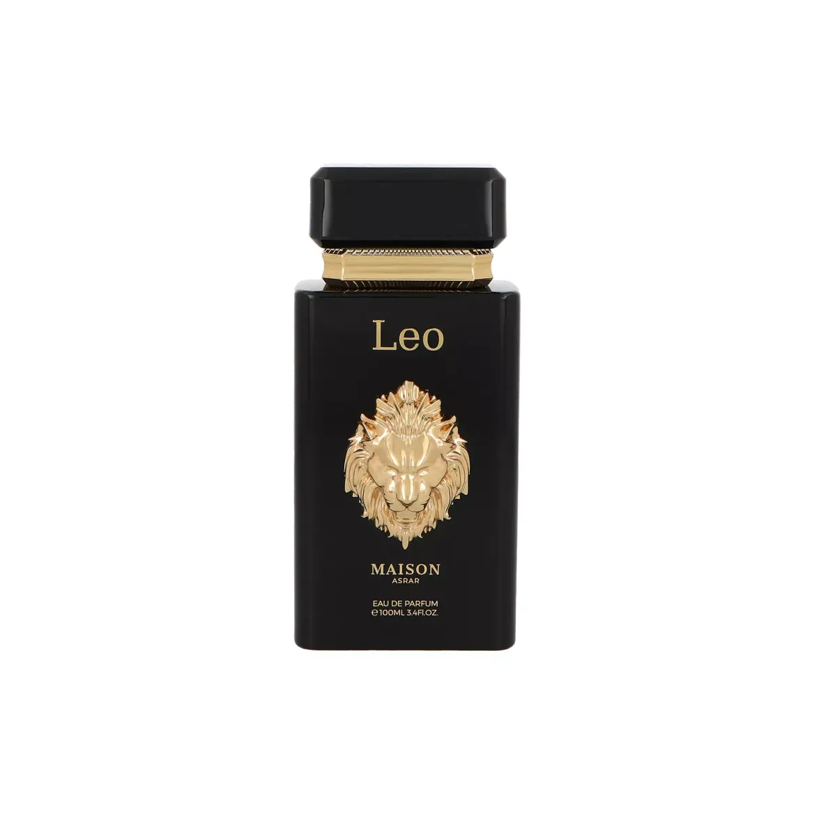 Maison Asrar - Leo