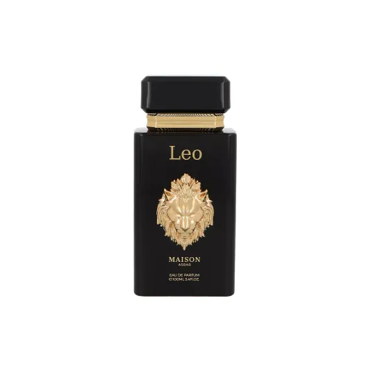 Maison Asrar Leo