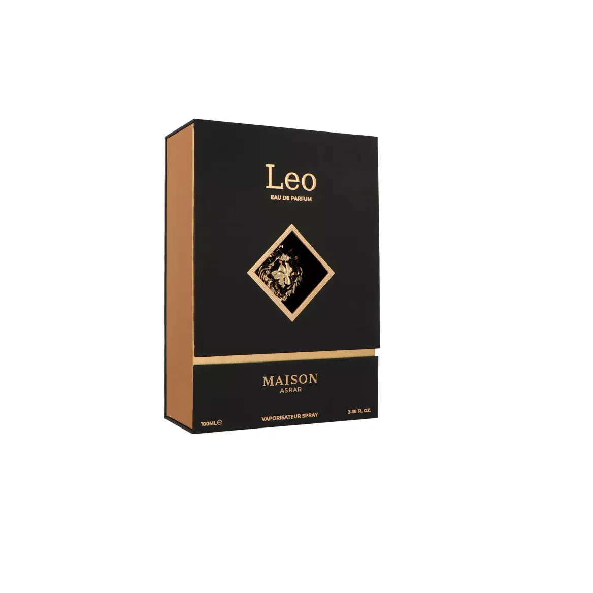 Maison Asrar Leo