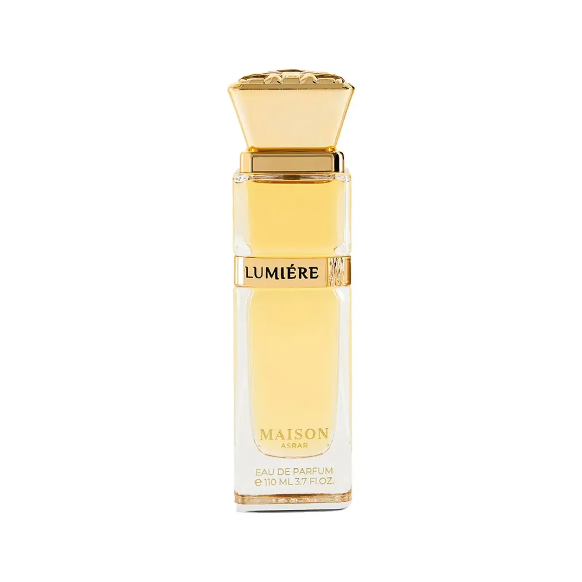 Maison Asrar - Lumiere
