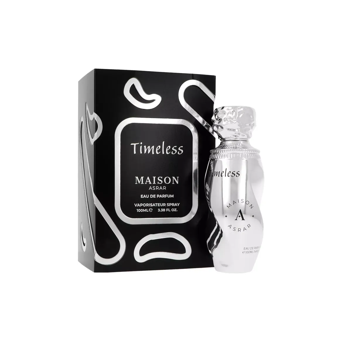Maison Asrar - Timeless