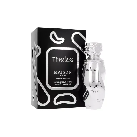 Maison Asrar Timeless