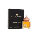Matin Martin - Rose Oud