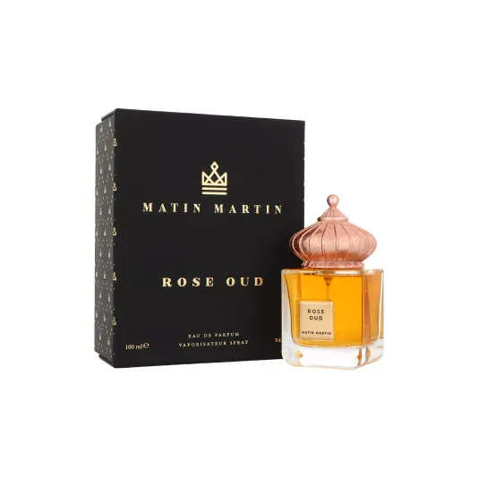 Matin Martin Rose Oud