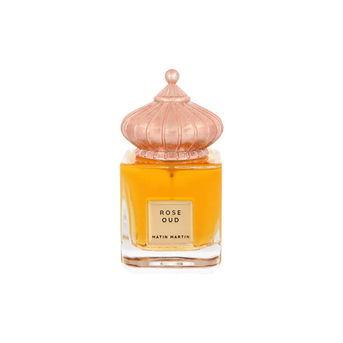 Matin Martin - Rose Oud