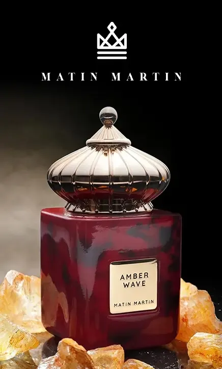 Matin Martin