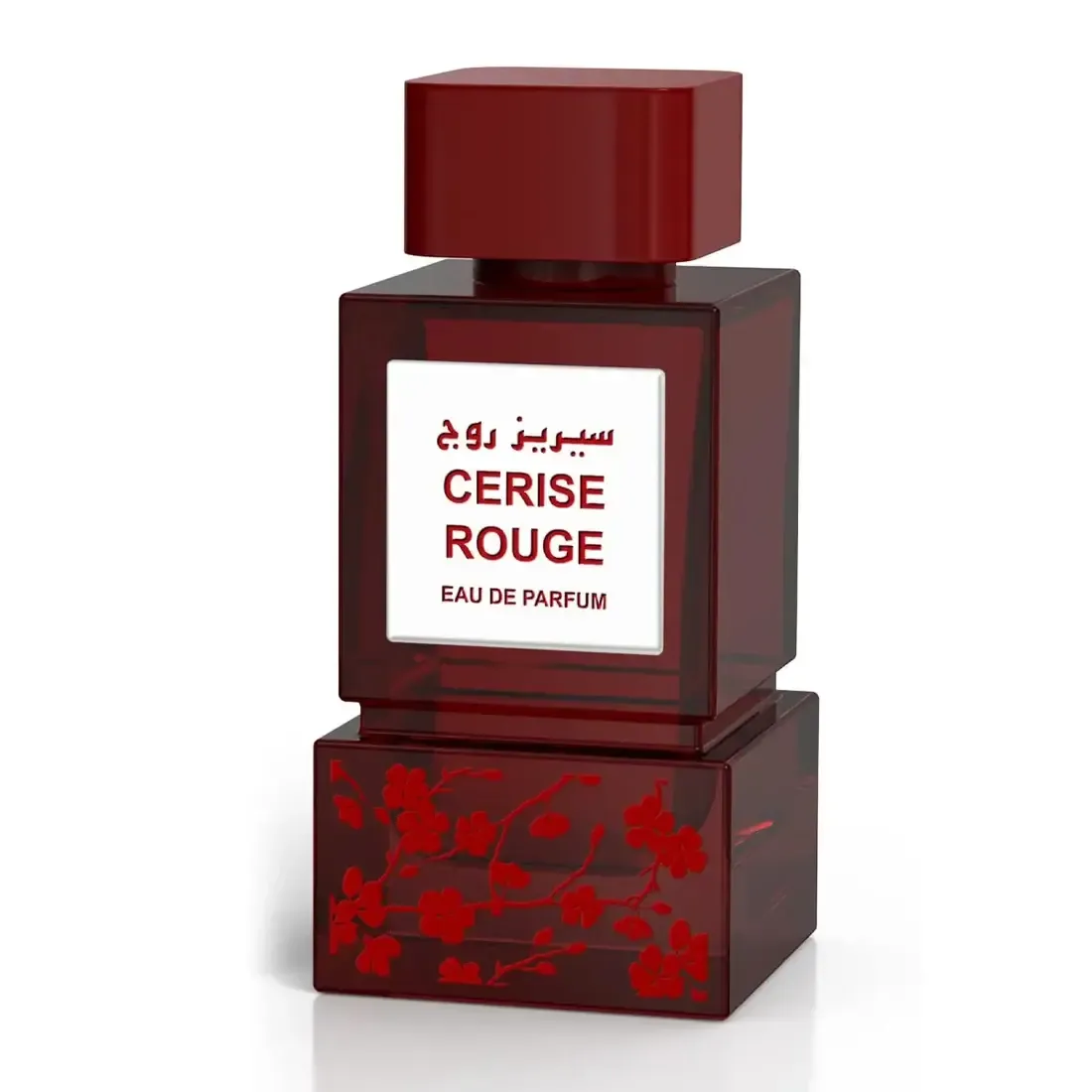 Milestone Cerise Rouge Red Cherry