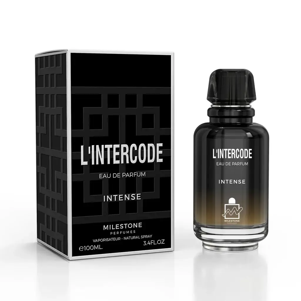 Milestone Líntercode Intense