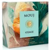 Milestone Mouj Iceage