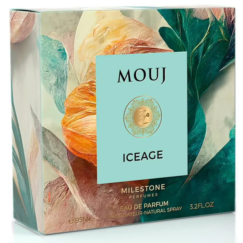 Milestone Mouj Iceage